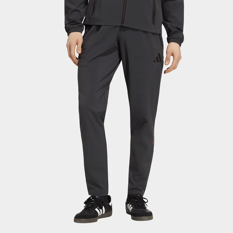 adidas M Audi Revolut F1 Team Dna Vis Tech Pant (9000274553_93788)