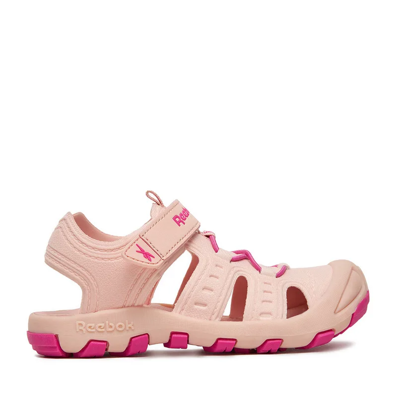 Σανδάλια Reebok CP92-23833-DZ (IV) Ροζ