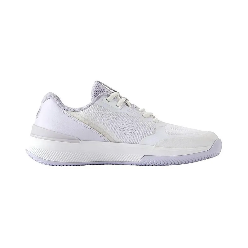 Παπούτσια του τέννις Wilson Chaussures de sport Intrigue Pro IW lavande