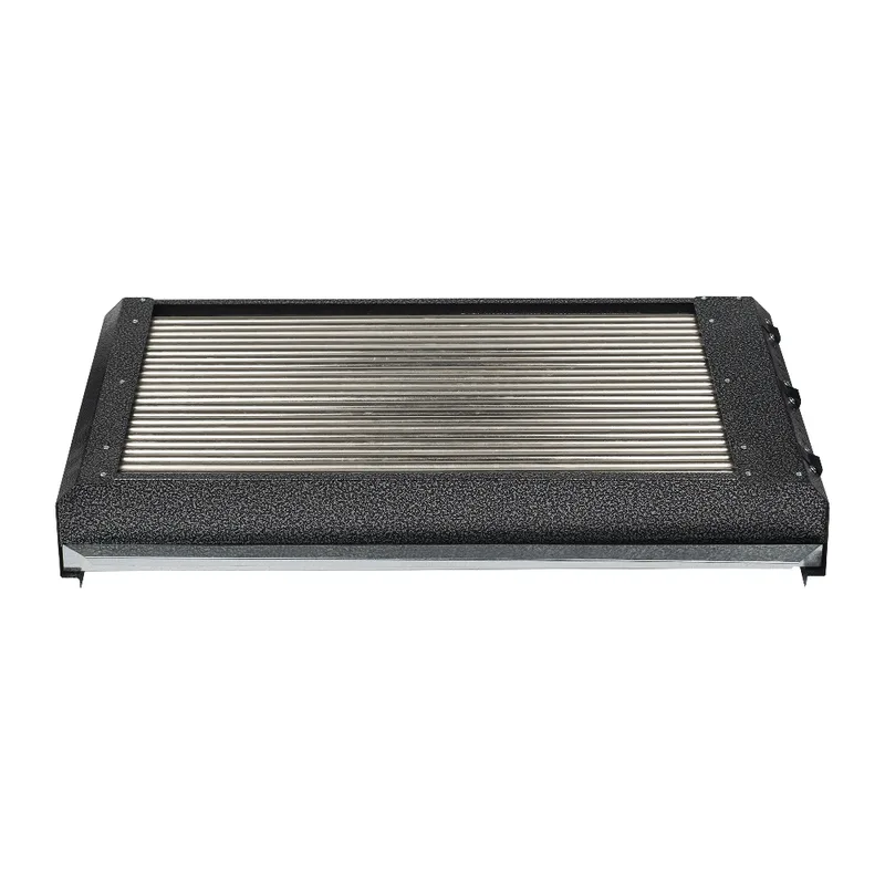 Ηλεκτρική Ψησταριά Με Ραβδωτή Πλάκα 4800W SKITIA
