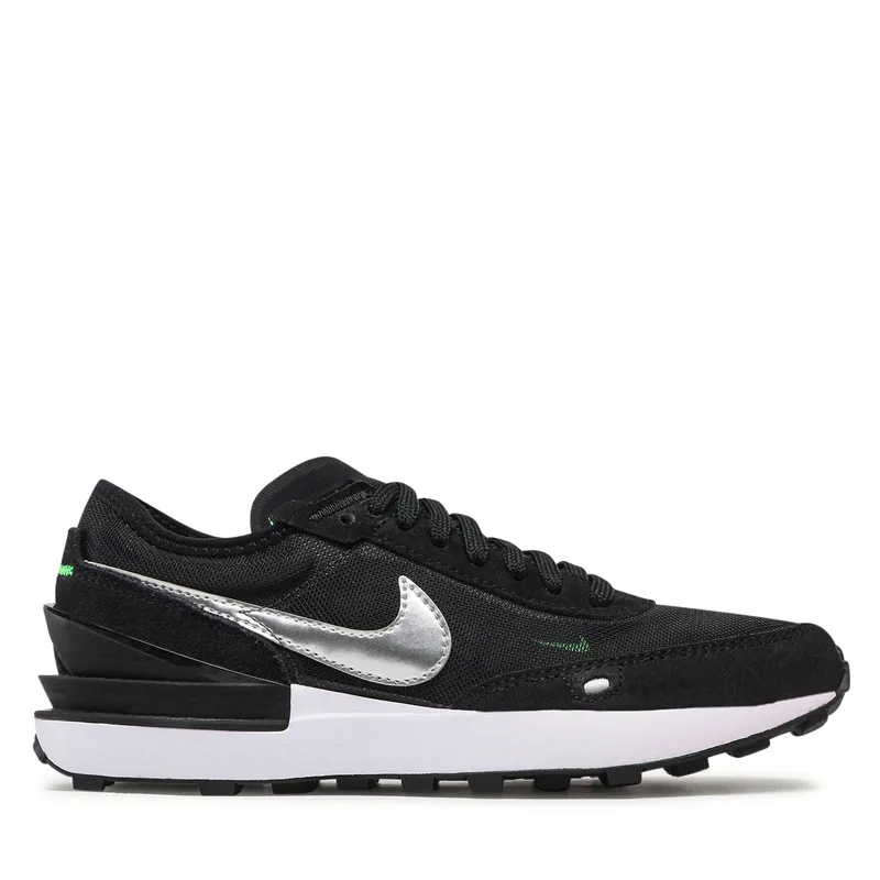 Αθλητικά Nike Waffle One (Gs) DC0481 004 Μαύρο