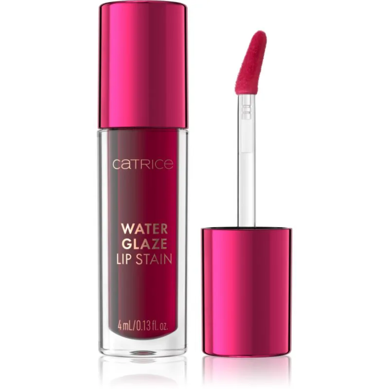 Catrice Water Glaze βαφή για τα χείλη απόχρωση C020 Liquid Crush 4 ml
