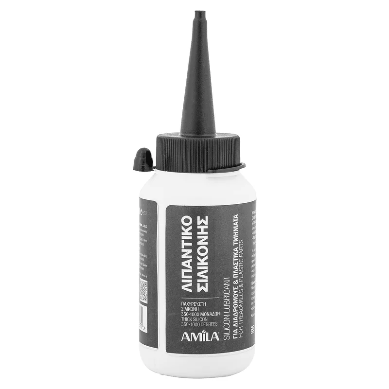 Λιπαντικό Λάδι Σιλικόνης 190ml