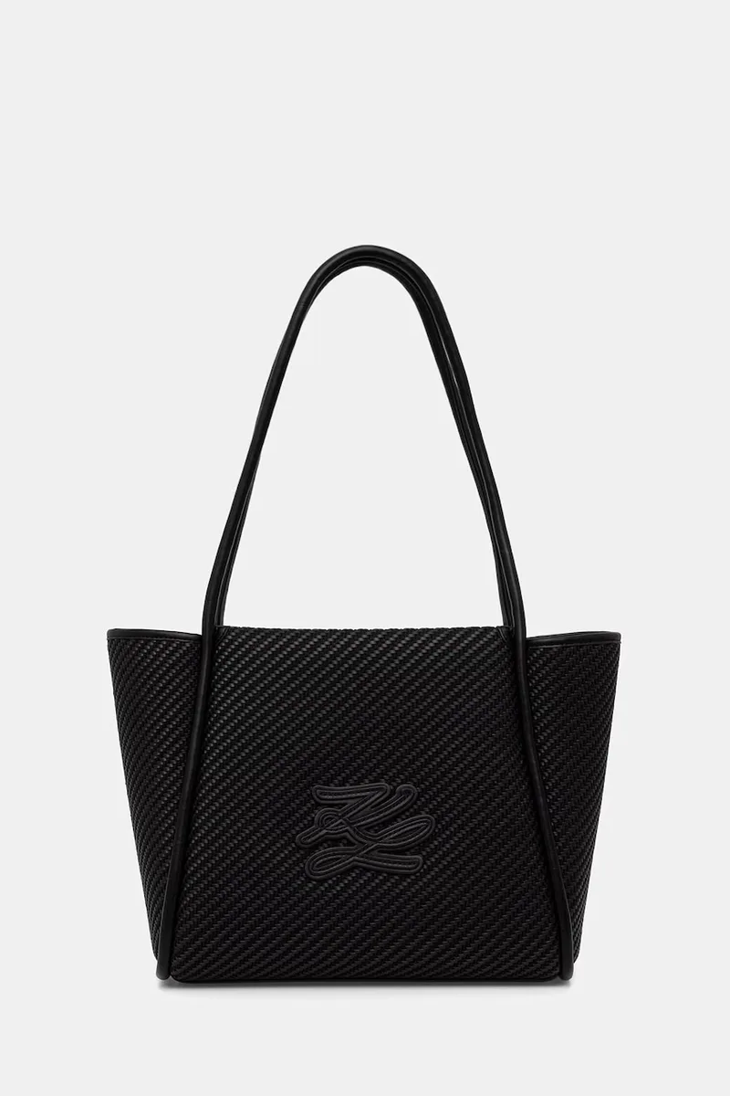 Karl Lagerfeld shopper γυναικεία K/AUTOGRAPH