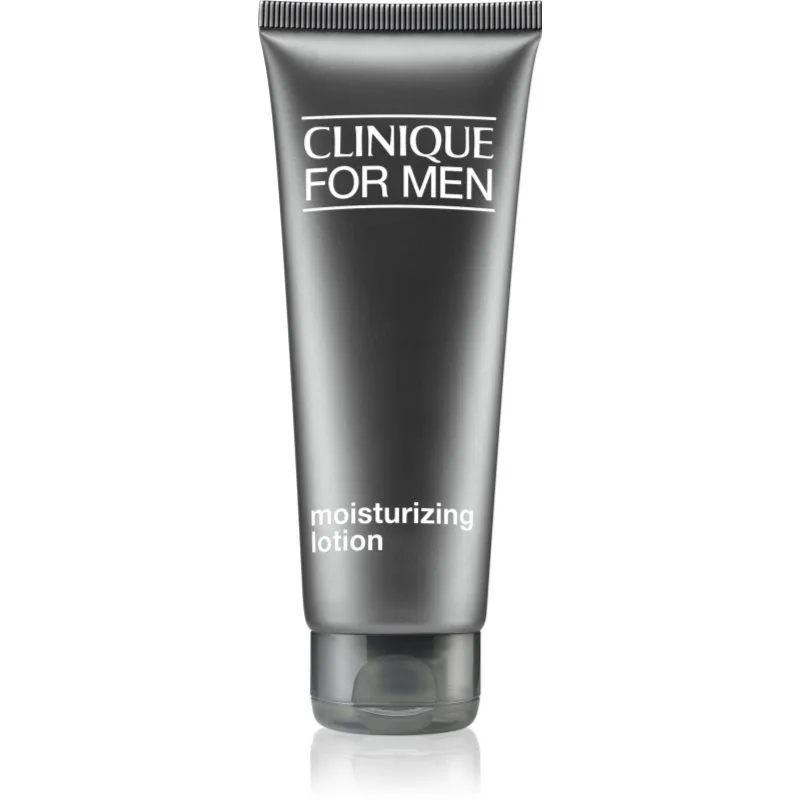 Clinique For Men™ Moisturizing Lotion ενυδατική κρέμα προσώπου 100 ml