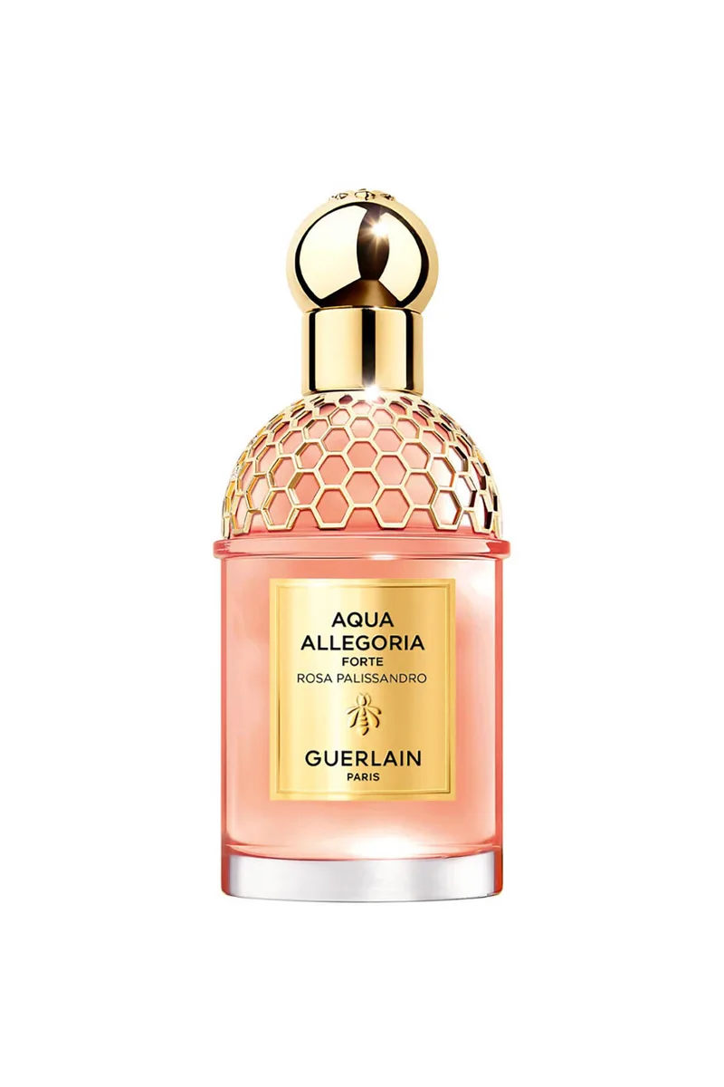 Guerlain Aqua Allegoria Forte Ροζ Palissandro Eau de Parfum - G014745