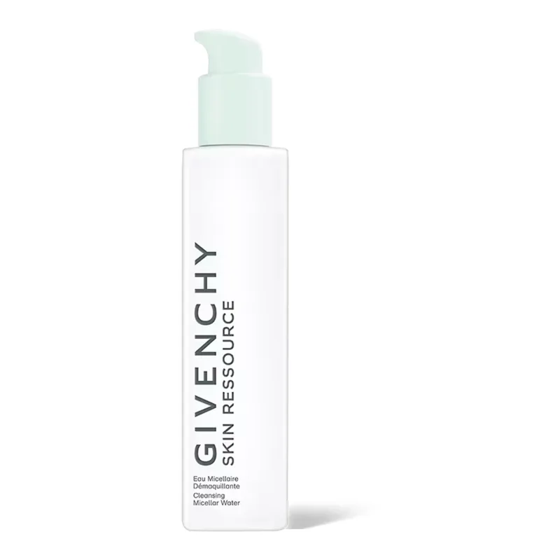 Givenchy Skin Ressource Micellar Cleansing Water 200ml