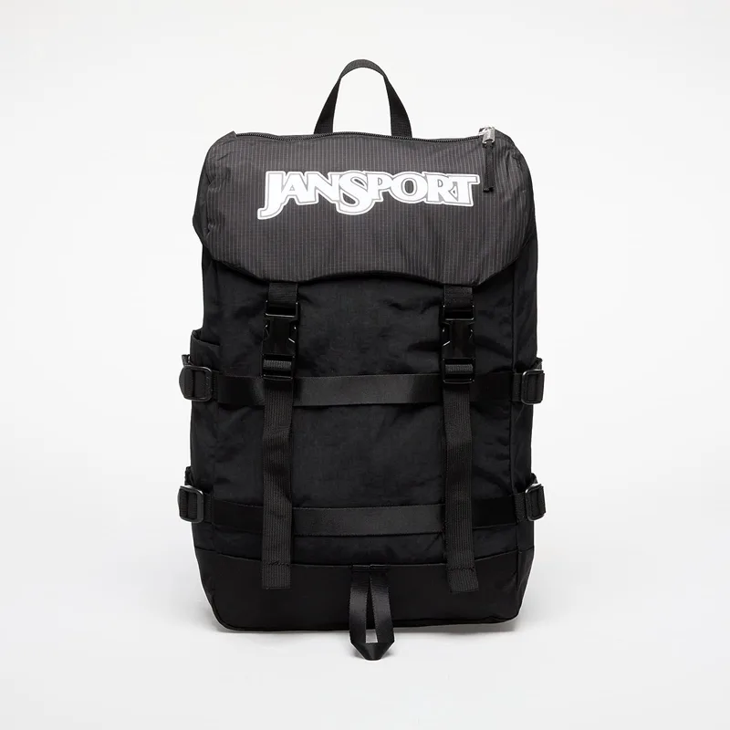 Σακίδιο πλάτης JanSport Skip Pack Black 28 l