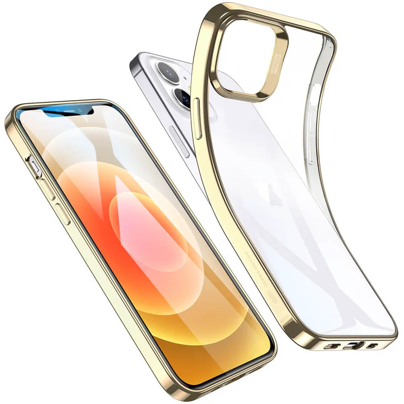 ESR iPhone 12 mini Halo Case Χρυσό