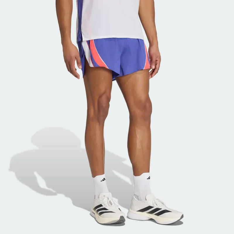 adidas M Adizero Archive Running Shorts (9000280230_95122)