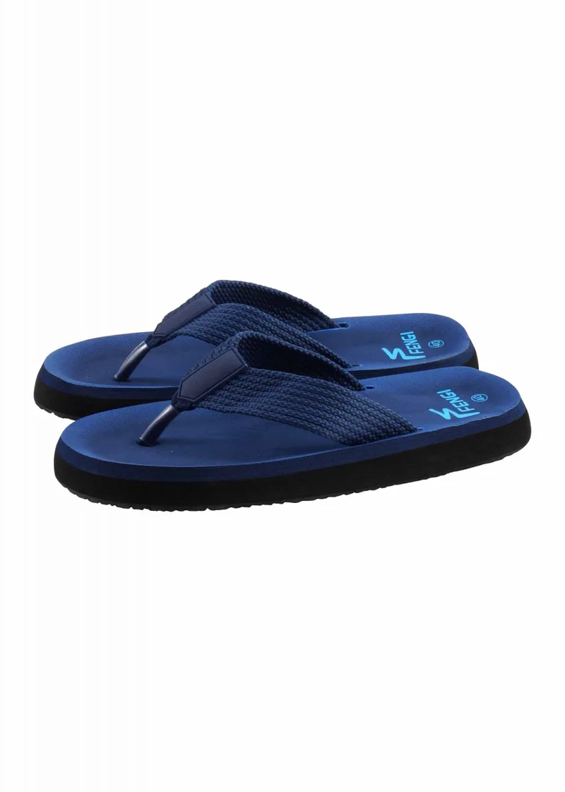 Ανδρική σαγιονάρα δίχαλο πλεκτής όψης. Summer Collection ΡΑΦ
