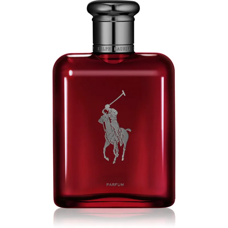 Ralph Lauren Polo Red Parfum Eau de Parfum για άντρες 125 ml