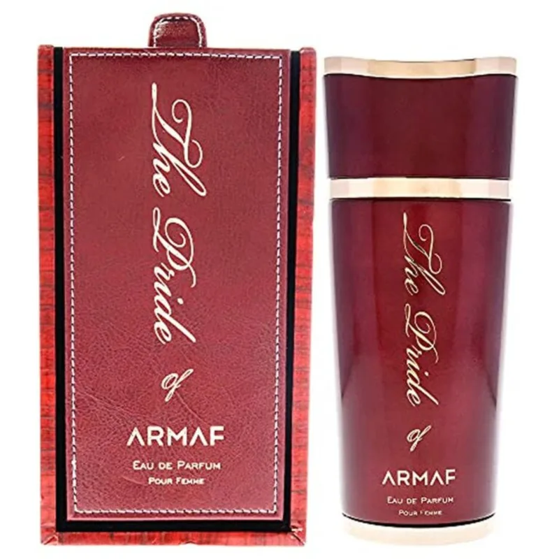 Armaf The Pride Of Armaf for women EDP - 100 ml