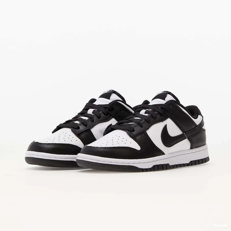 Sneakers Nike Dunk Low Retro "Panda" White/ Black-White EUR 44.5