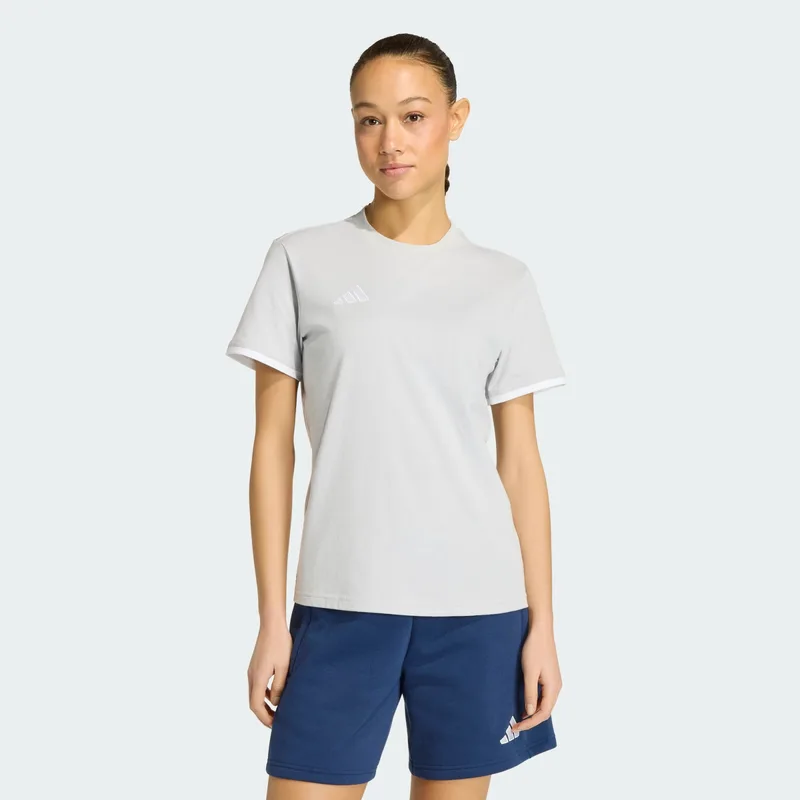 adidas W Entrada26 Tee (9000280447_63010)