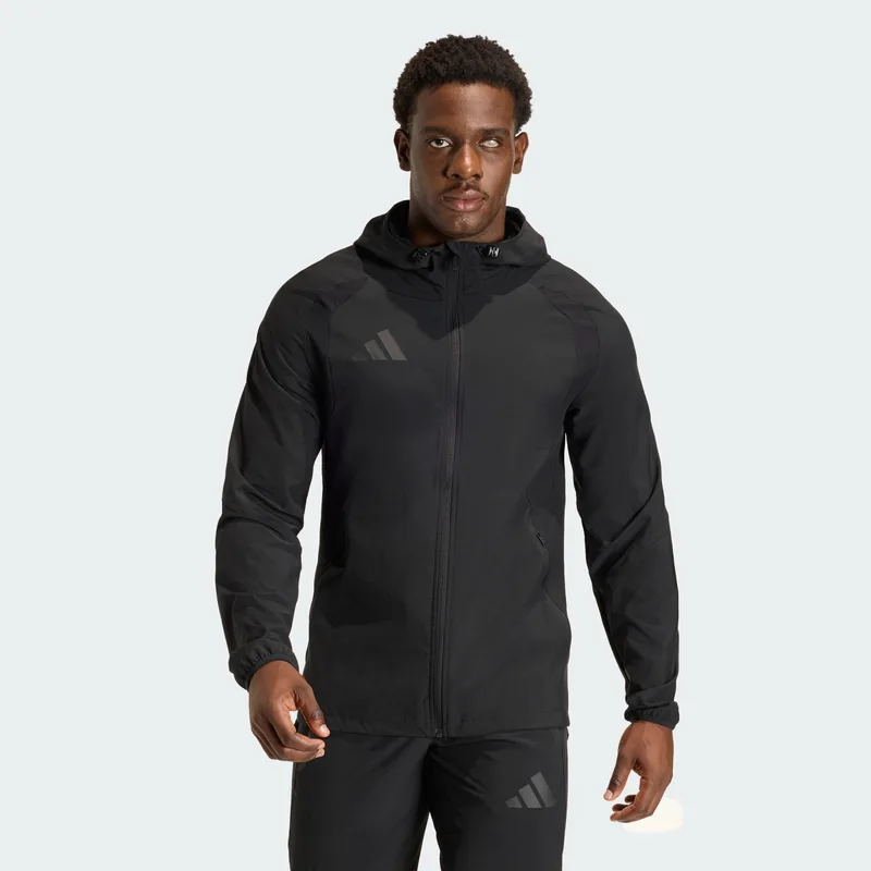 adidas M Tiro Travel Windbreaker Jacket (9000270651_44884)