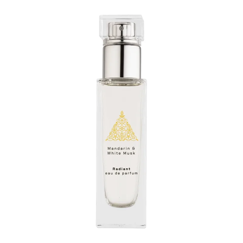 Mandarin & White Musk Eau de Parfum