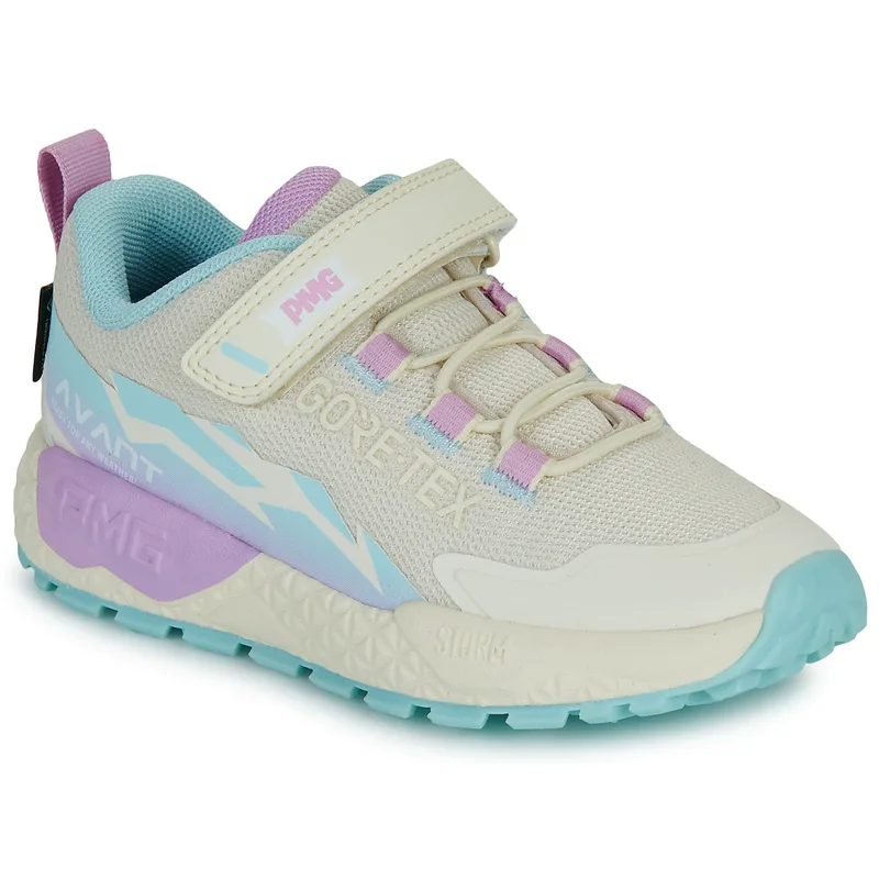 Xαμηλά Sneakers Primigi B G STORM GTX