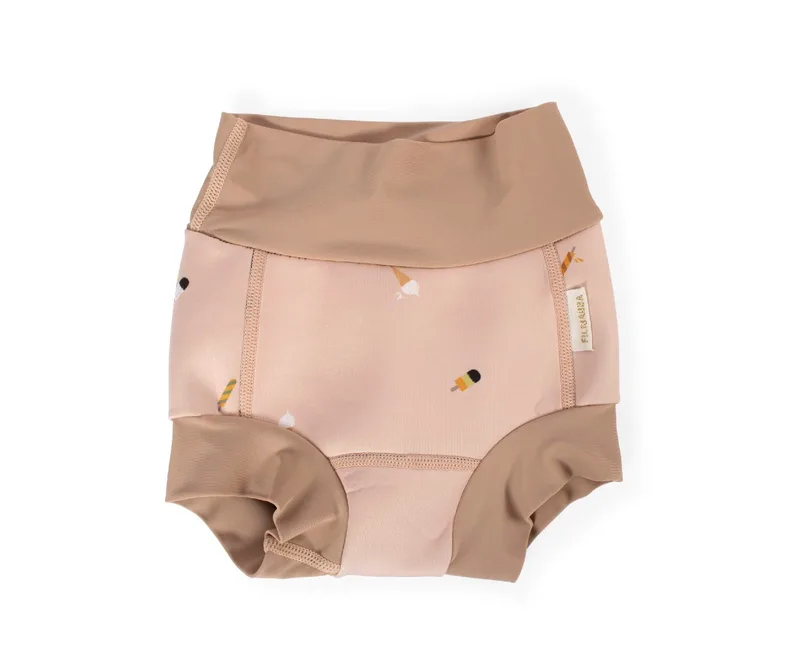 Filibabba Lucca Baby Swim Pants Cool Summer