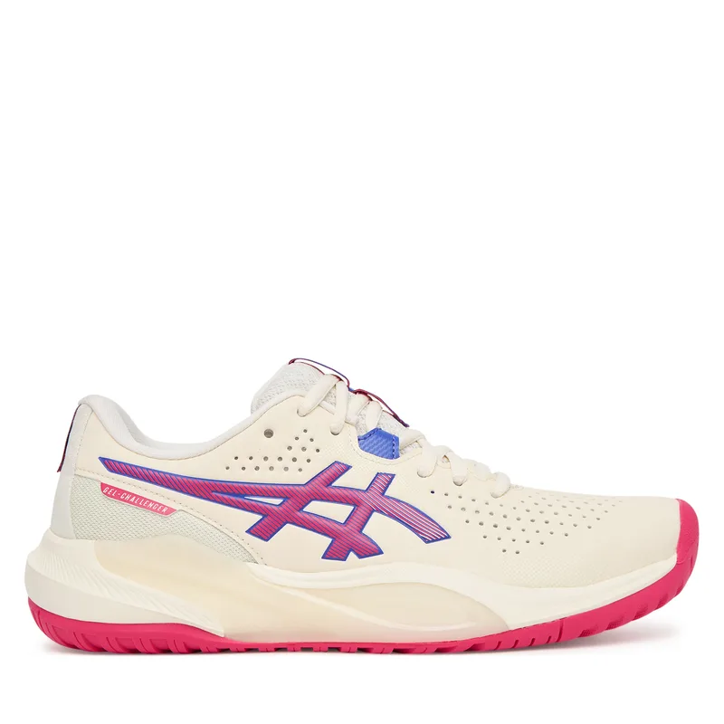 Παπούτσια Τένις Asics Gel-Challenger 15 1042A294 Γκρι