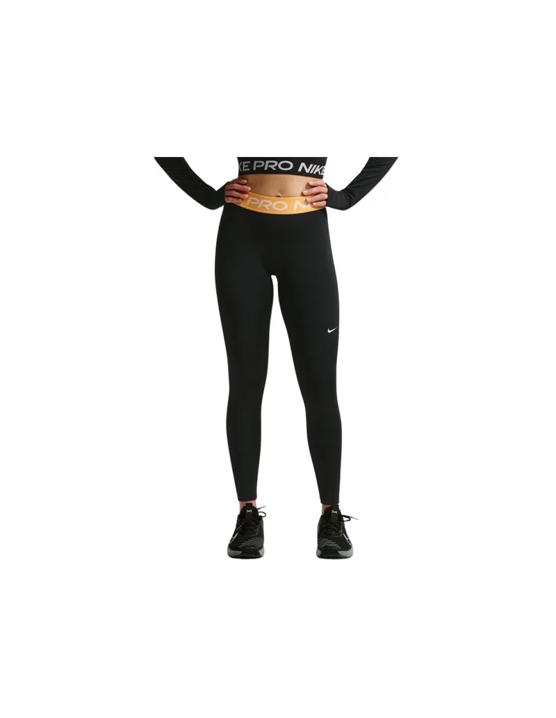 Nike Pro Women's Leggings Black IQ0886 014