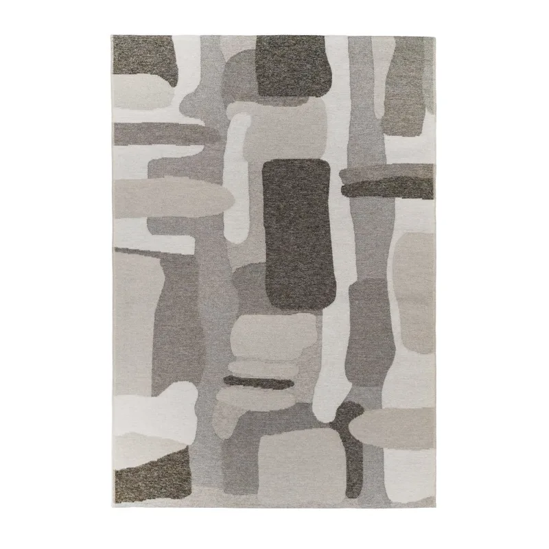 Χαλιά Κρεβατοκάμαρας (Σετ 3τμχ) Tzikas Carpets Naya 0053-106