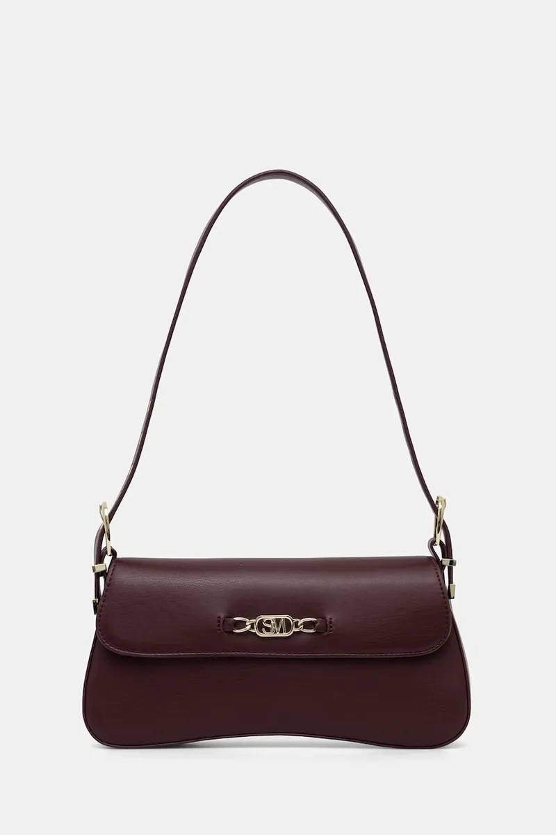 Steve Madden Baguette Γυναικεία από απομίμηση δέρματος