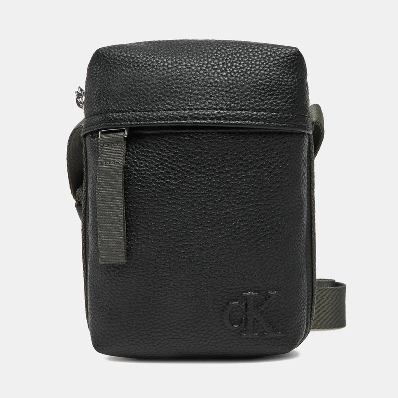Calvin Klein Reporter Τσάντα Χιαστί (9000225839_1470)
