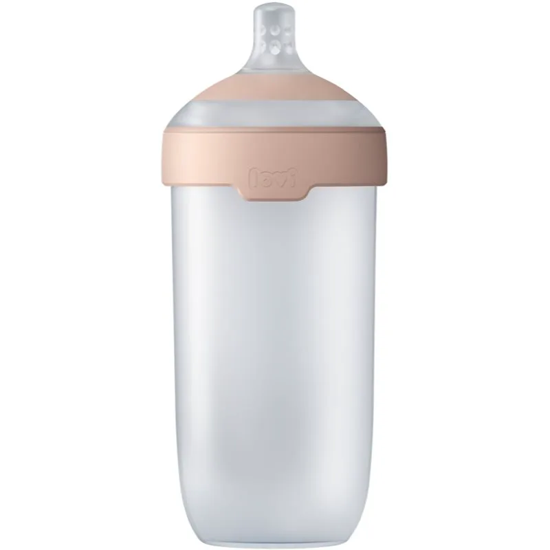LOVI Mammafeel Bottle 330ml μπιμπερό 330 ml