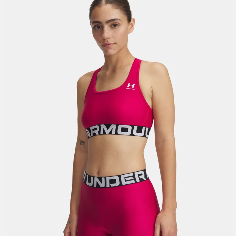 Under Armour Γυναικείο Μπουστάκι (9000220048_84379)