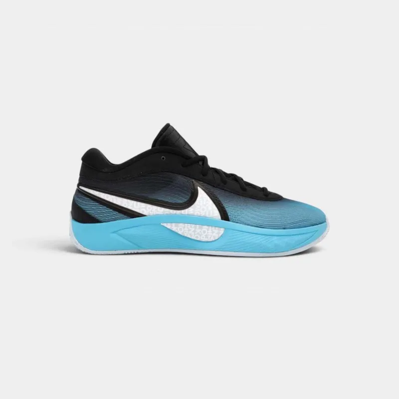 Xαμηλά Sneakers Nike Giannis Freak 6 Xmas