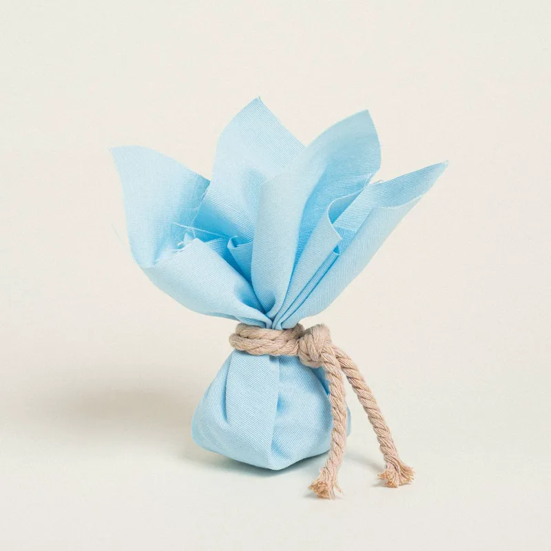 Beauty Home ΜΑΝΤΗΛΙ 27 x 27 cm ΓΑΛΑΖΙΟ