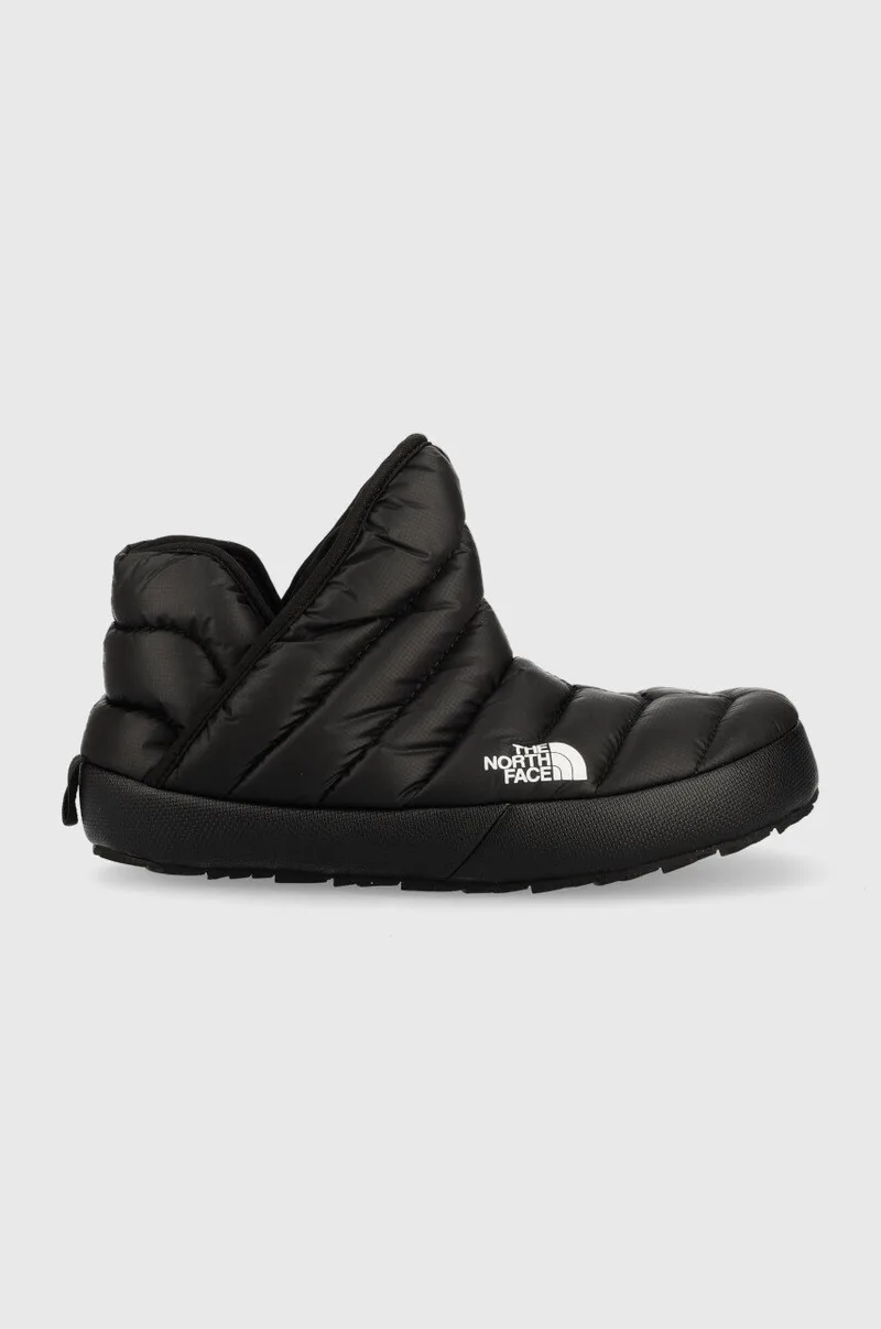 Παντόφλες The North Face Women S Thermoball Traction Bootie
