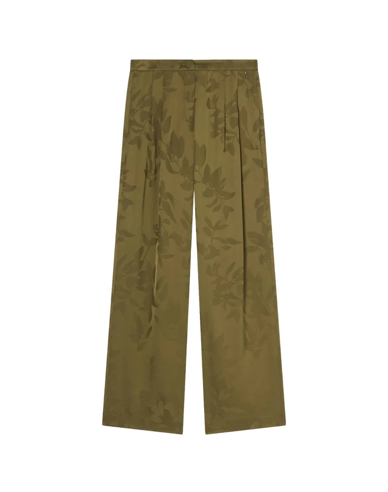 Armani Exchange - Παντελόνι Γυναικείο XW002011AF21551-F7050