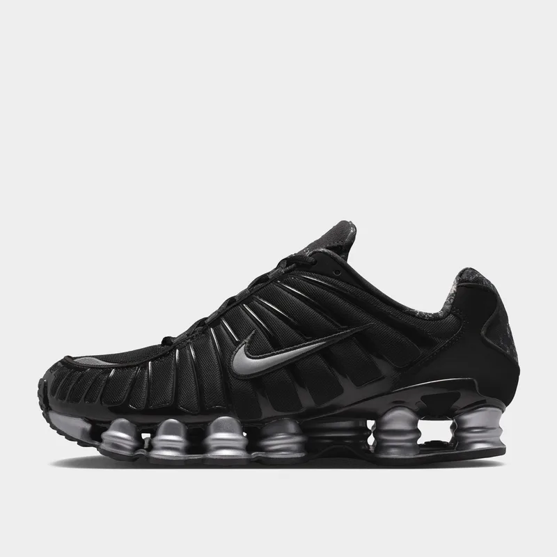 Nike Shox TL Ανδρικά Παπούτσια (9000252946_89777)