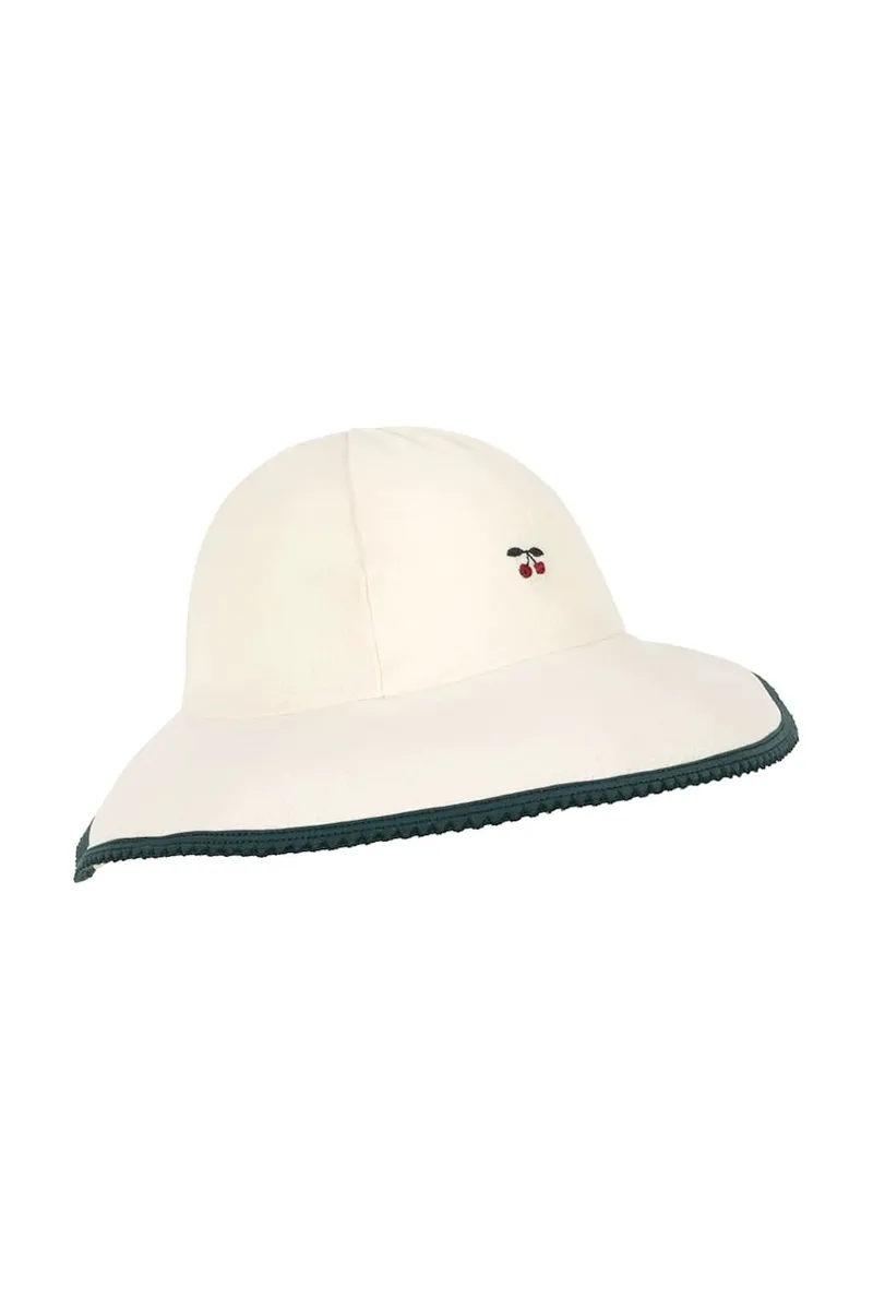 Παιδικό καπέλο Konges Sløjd SAILOR SWIM HAT GRS