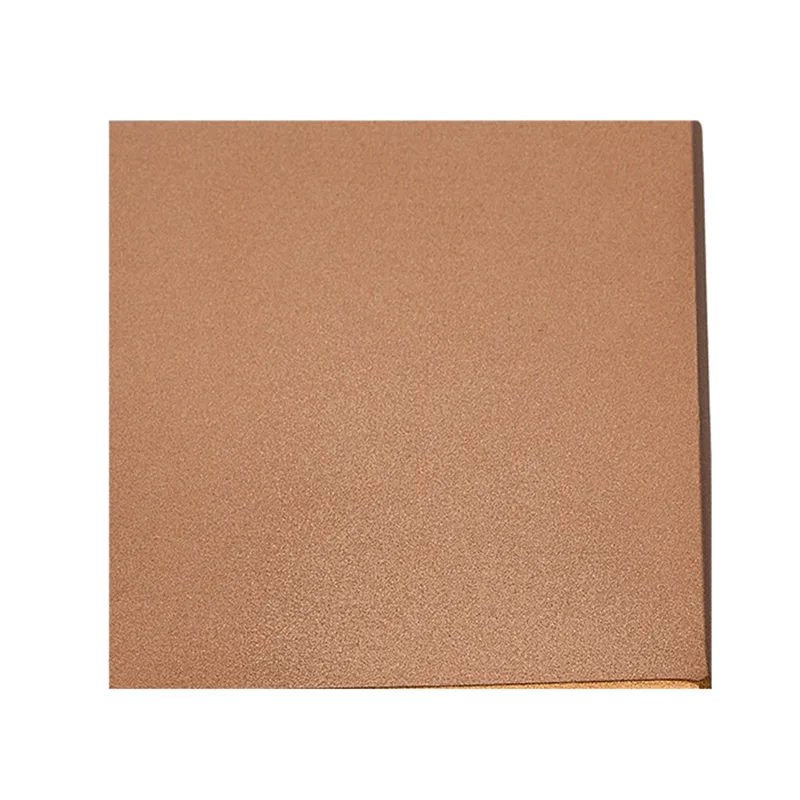 Πόμολα Εξώθυρας Ζωγομετάλ 395 Copper Aged (120mm)