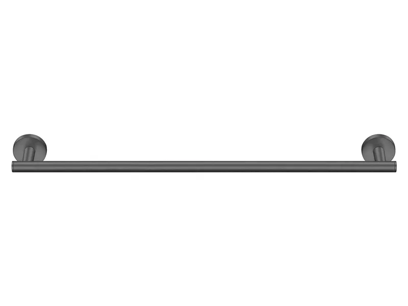 Πετσετοθήκη (60cm) Sanco 121204-60-122 Graphite Dark