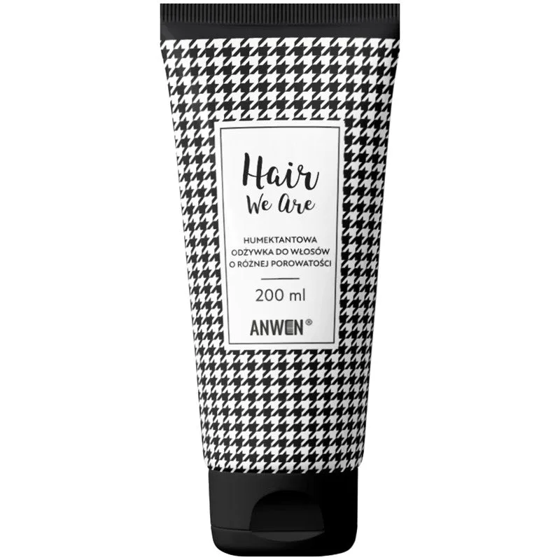 Anwen Hair We Are Conditioner 200 ml