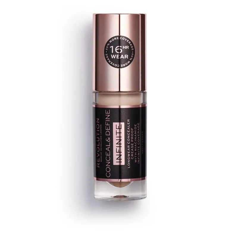 Conceal & Define Infinite Longwear Concealer 5ml-C5