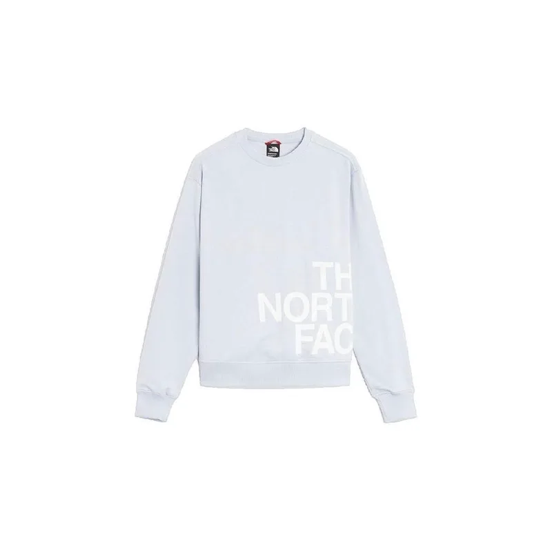 Αθλητικό T-shirt The North Face Blown Up