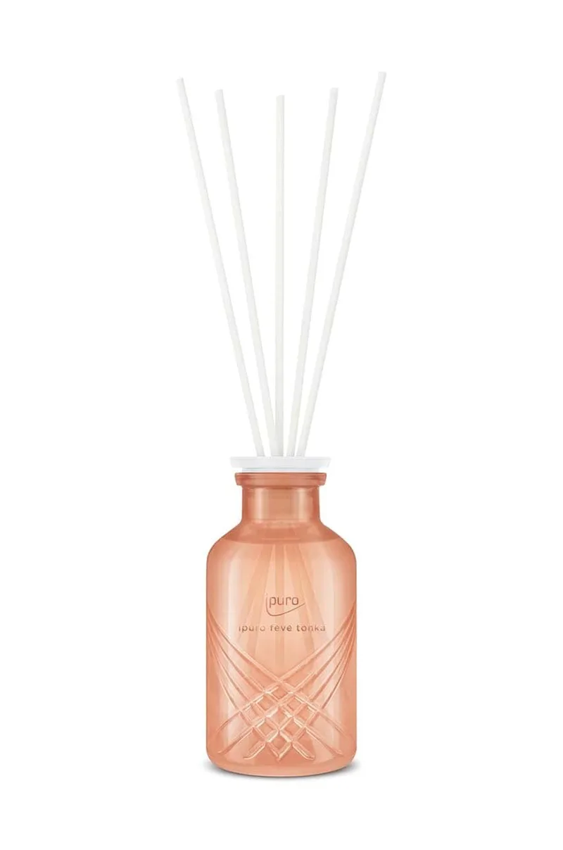 Διαχυτής αρώματος Ipuro Exclusive Feve Tonka 240 ml
