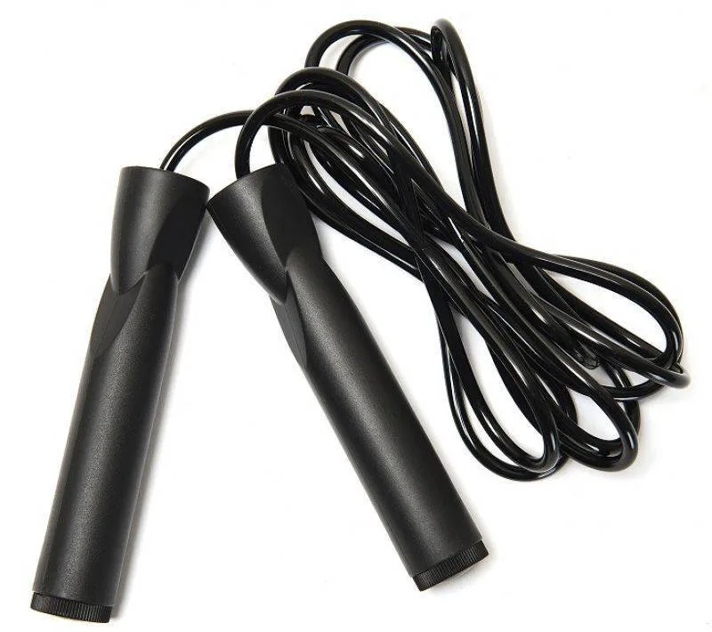 ΣΧΟΙΝΑΚΙ ΜΕ ΠΛΑΣΤΙΚΕΣ ΛΑΒΕΣ UPOWER DB135 ΜΑΥΡΟ (275 CM)