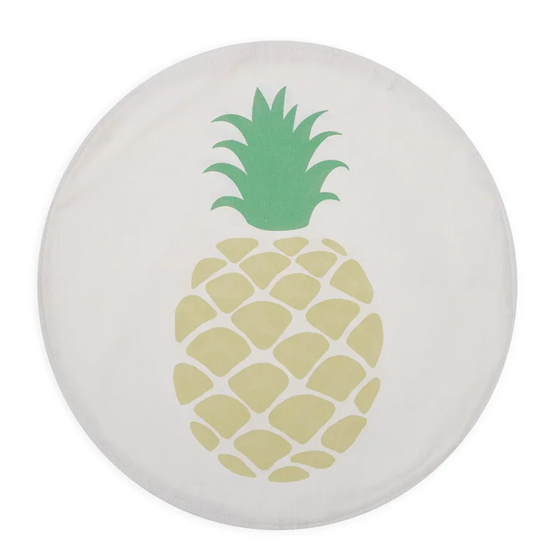 Σουπλα D.38 Nef Nef Delicious Ecru/Lime