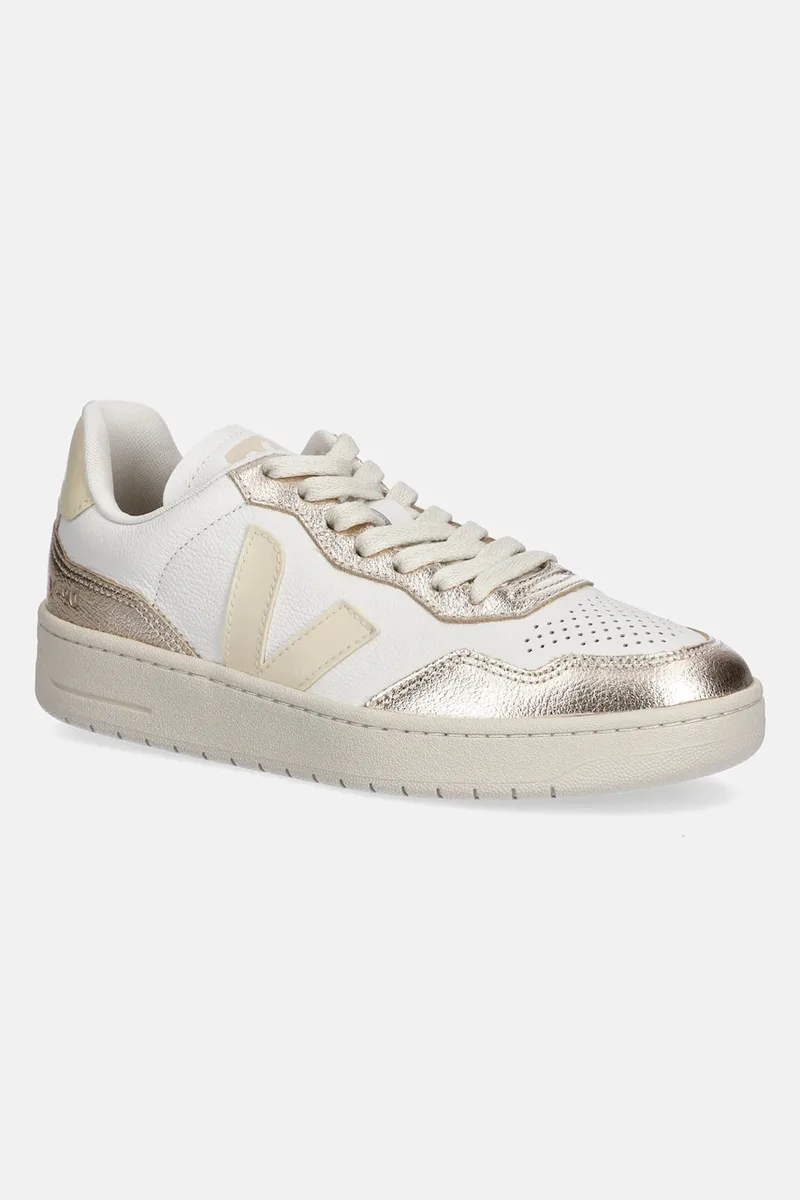 Δερμάτινα sneakers Veja V-90 O.T.