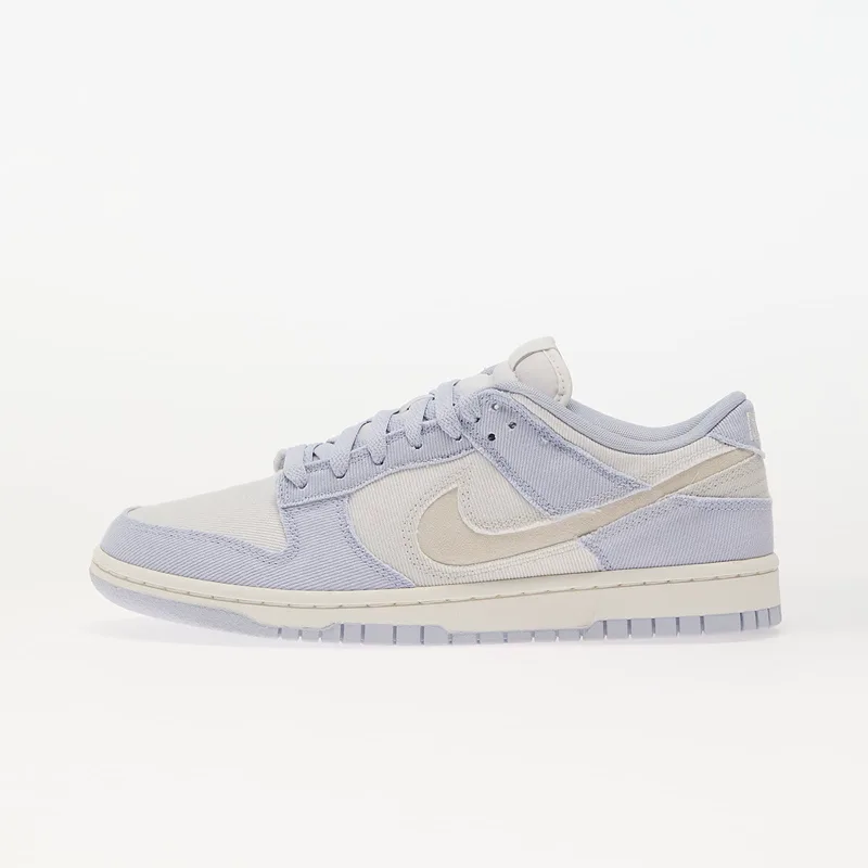 Sneakers Nike W Dunk Low Ghost/ Summit White-Platinum Tint EUR 38