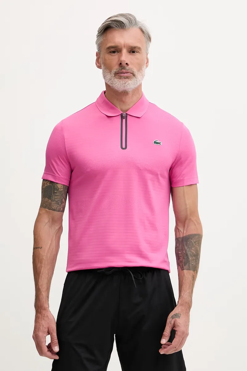 Lacoste ανδρικό πόλο