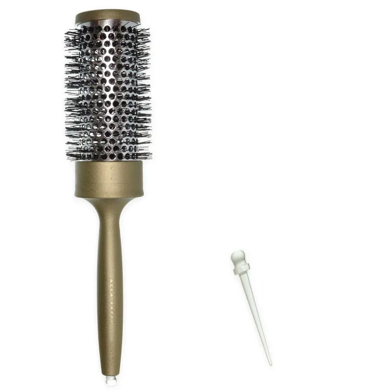 Acca kappa aluminum grill thermal brush diam.43