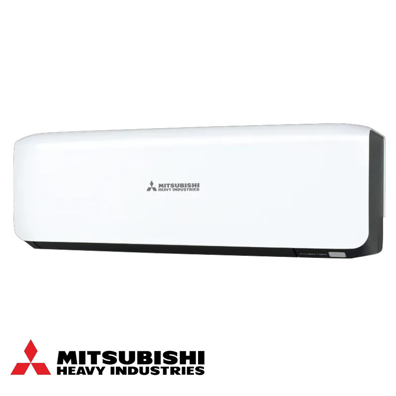 Inverteren climatik Mitsubishi Heavy Industries SRK35ZS-WB + SRC35ZS-W
