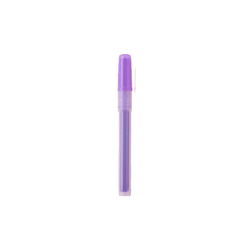 Writech Ανταλλακτικό Μαρκαδόρου Υπογράμμισης 1-4mm Retractable Neon Purple 612465